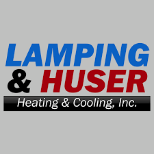Lamping/Huser Heating-Cooling