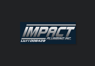 Impact Plumbing Inc