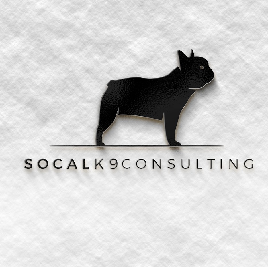 SoCal K9 Consulting