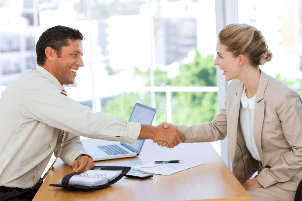 At Your Service Staffing - Boston