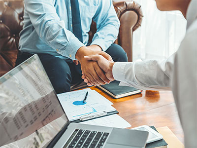 McGuffin Financial Inc.