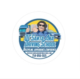 OC SANTA ANA DRIVING SCHOOL