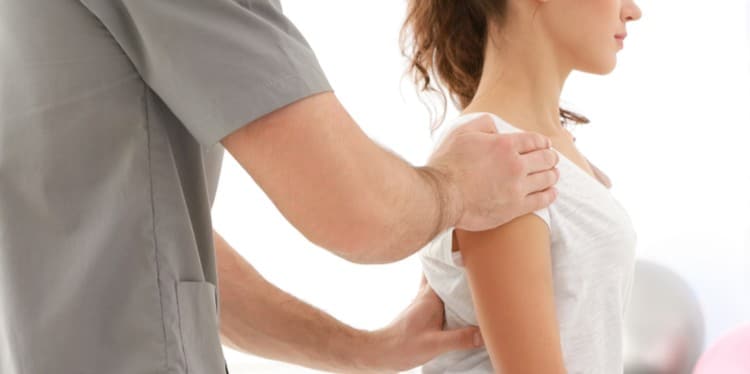 Toronto Chiropractic Services - Dr. Adrian Cohen