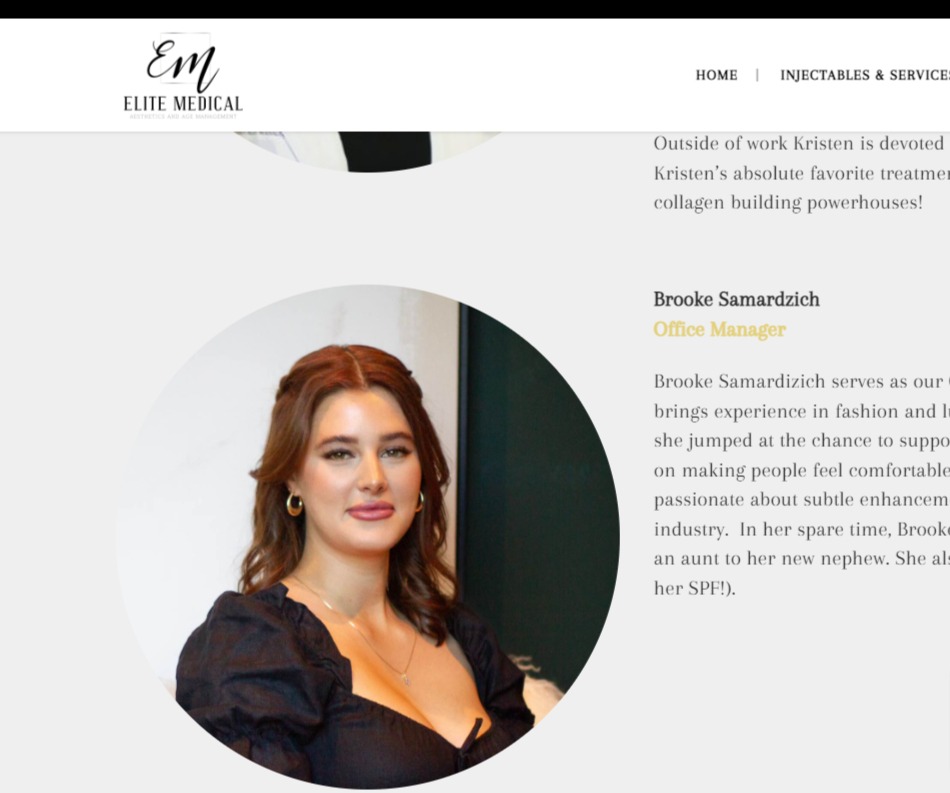 Elite Medical Aesthetics