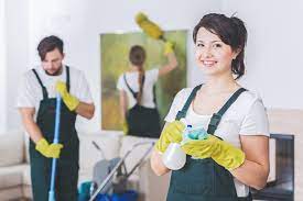 Midóri Cleaning