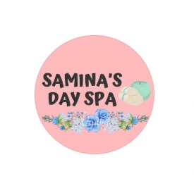 Samina’s Day Spa