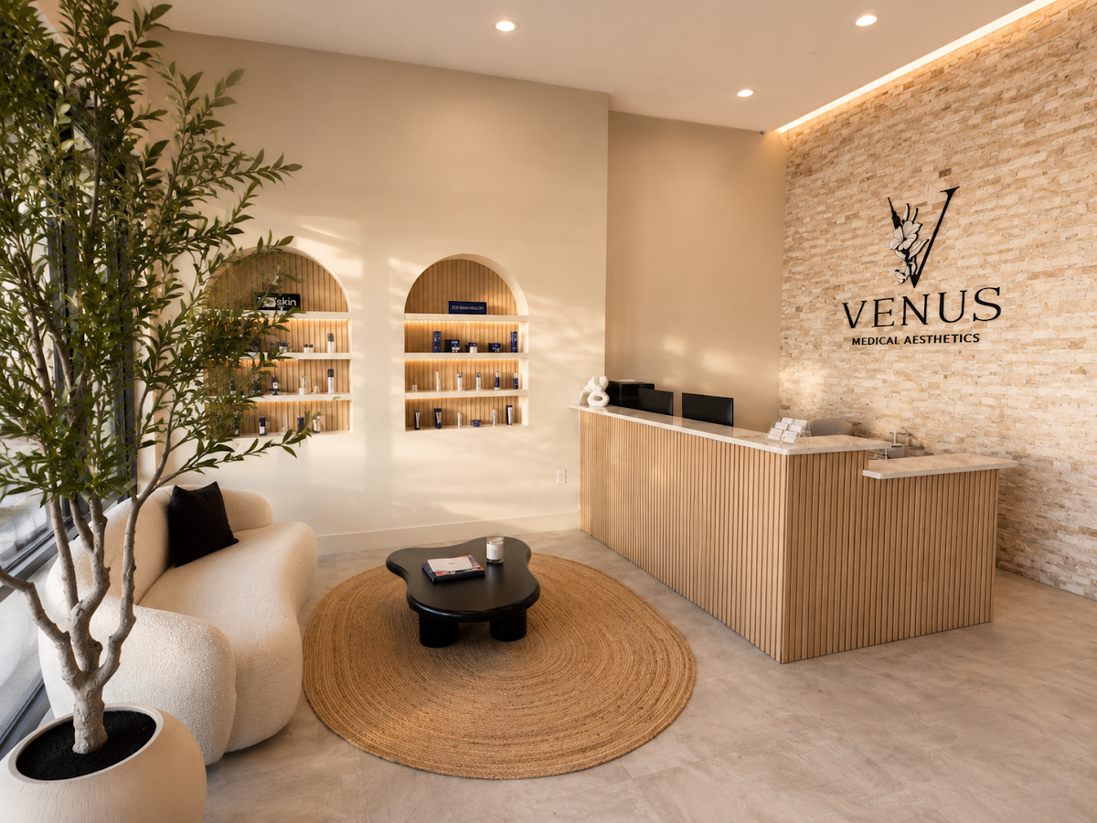 Venus Medical Aesthetics - Med Spa McKinney