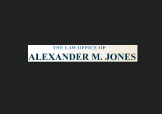 The Law Office of Alexander M. Jones