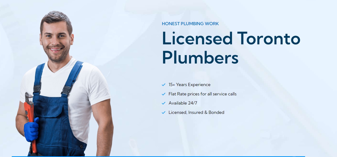 Plumber To Your Door - Kitchener