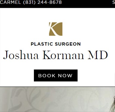 Korman Plastic Surgery & Wunderbar MedSpa