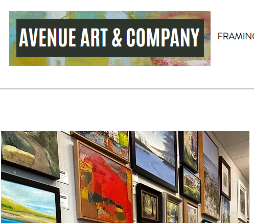 Avenue Art & Company