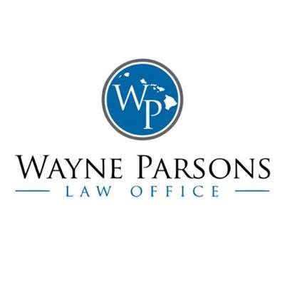 Wayne Parsons Law Office