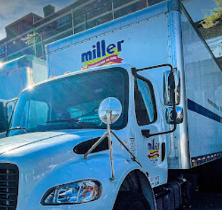 Miller Transportation Group