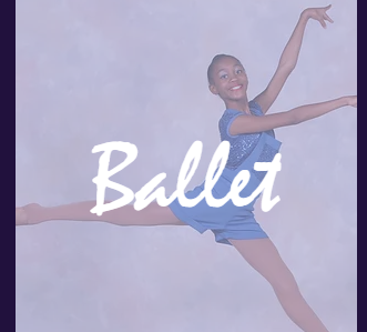 Morton Street Dance Center