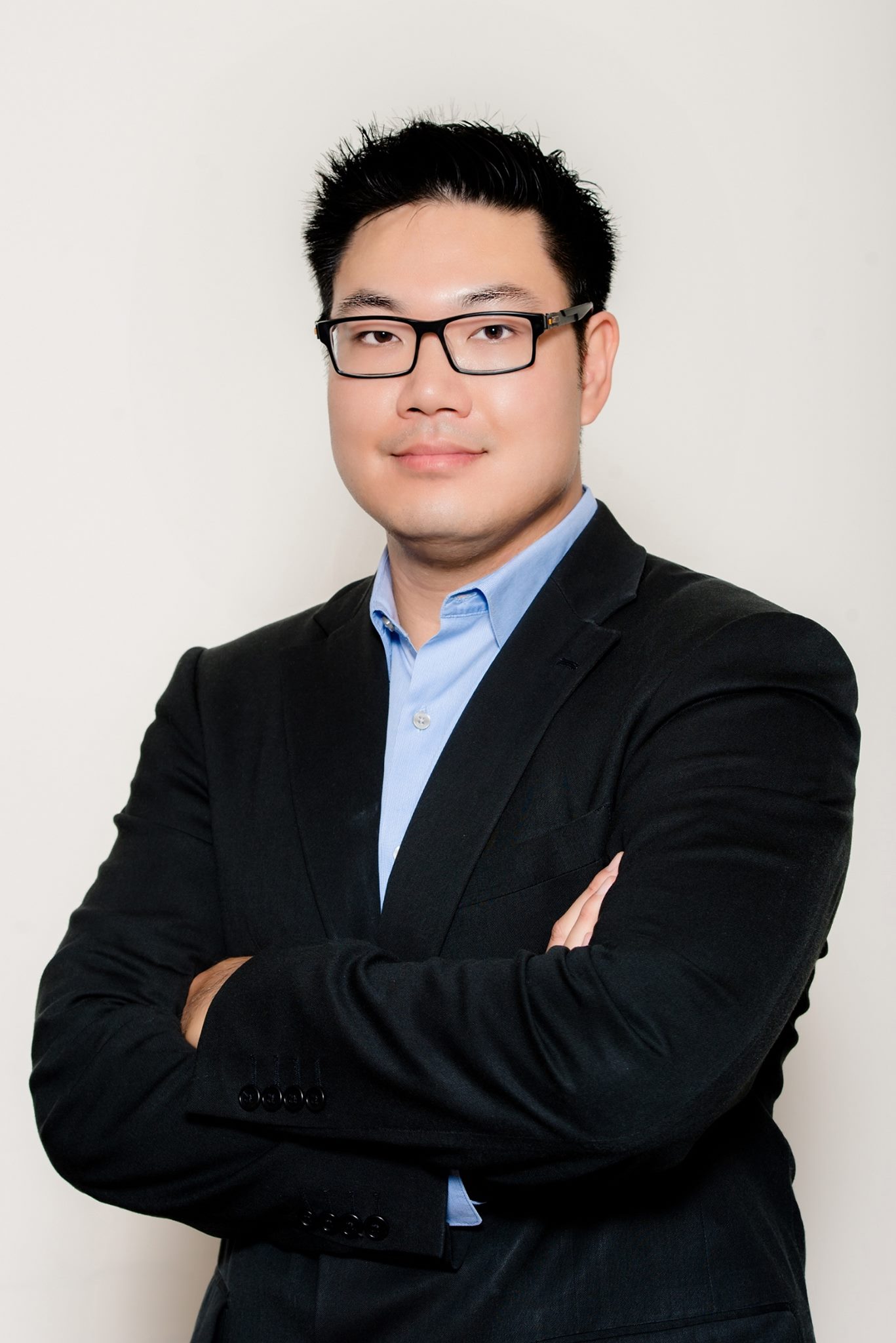 Winston Mak RE/MAX Crossroads Realty Inc.