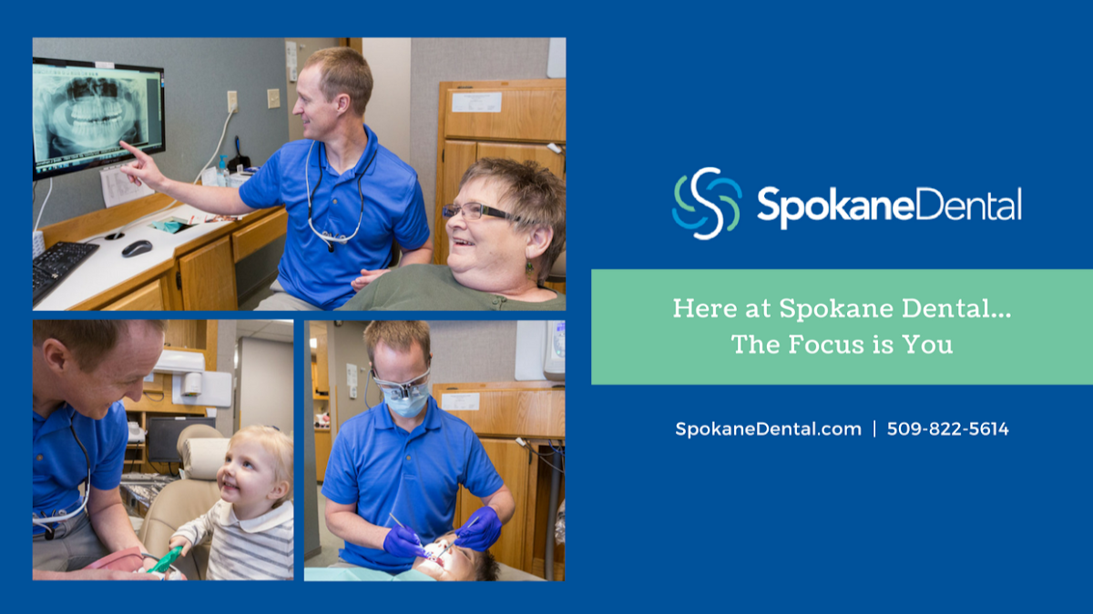 Spokane Dental