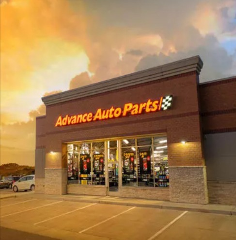 Advance Auto Parts