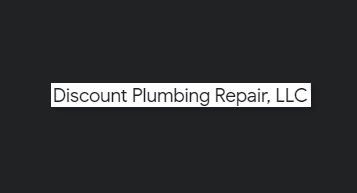 Discount Plumbing Repair, LLC