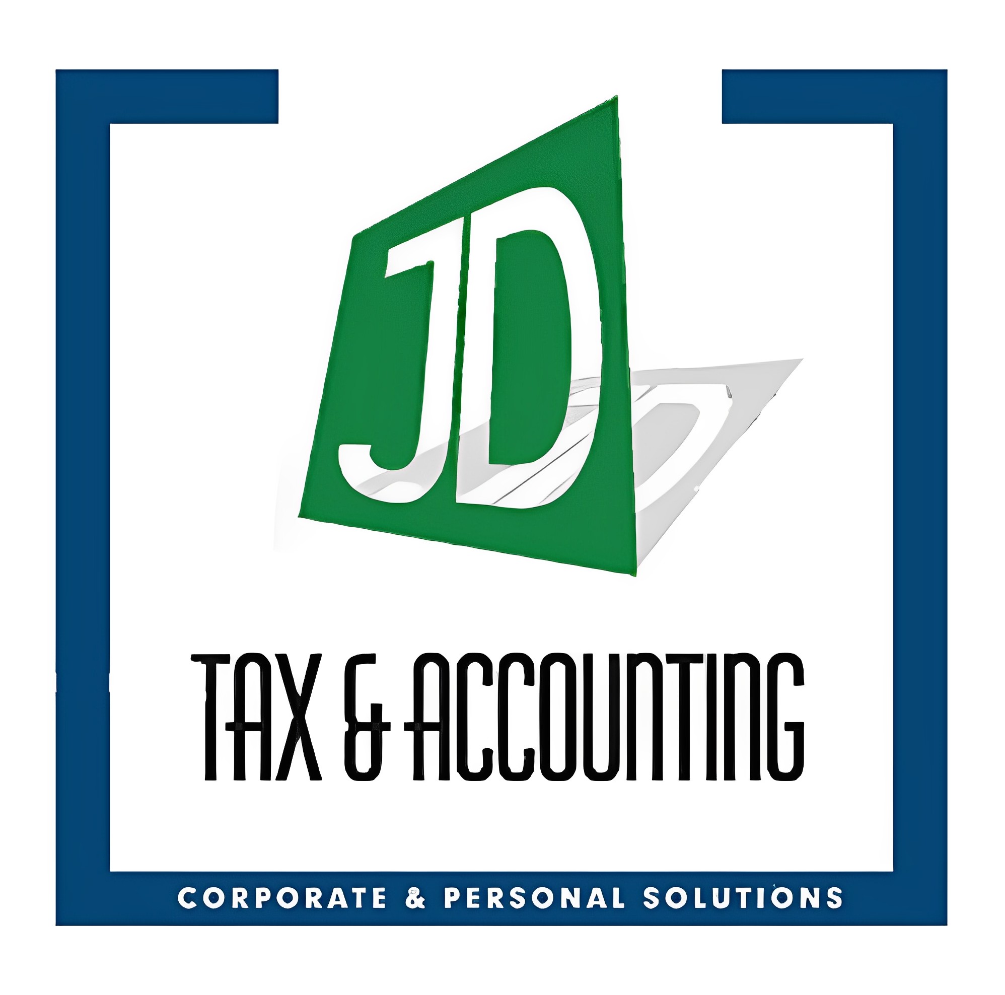 JD TAX ACCOUNTING Inc.