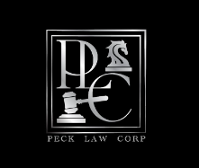Peck Law Corp