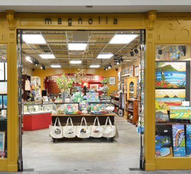 Magnolia Boutique & Gallery