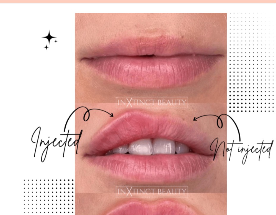 Inxtinct Beauty New York