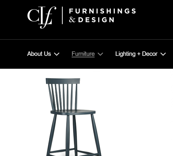 Country Living Furnishings & Design