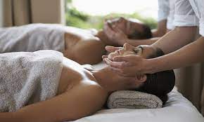 Hammam Retreat & Spa