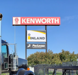 Inland Truck & Equipment