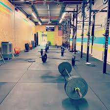 Seminole Heights Athletic Center