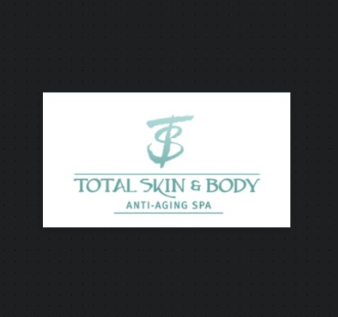 Total Skin & Body Anti Aging Spa