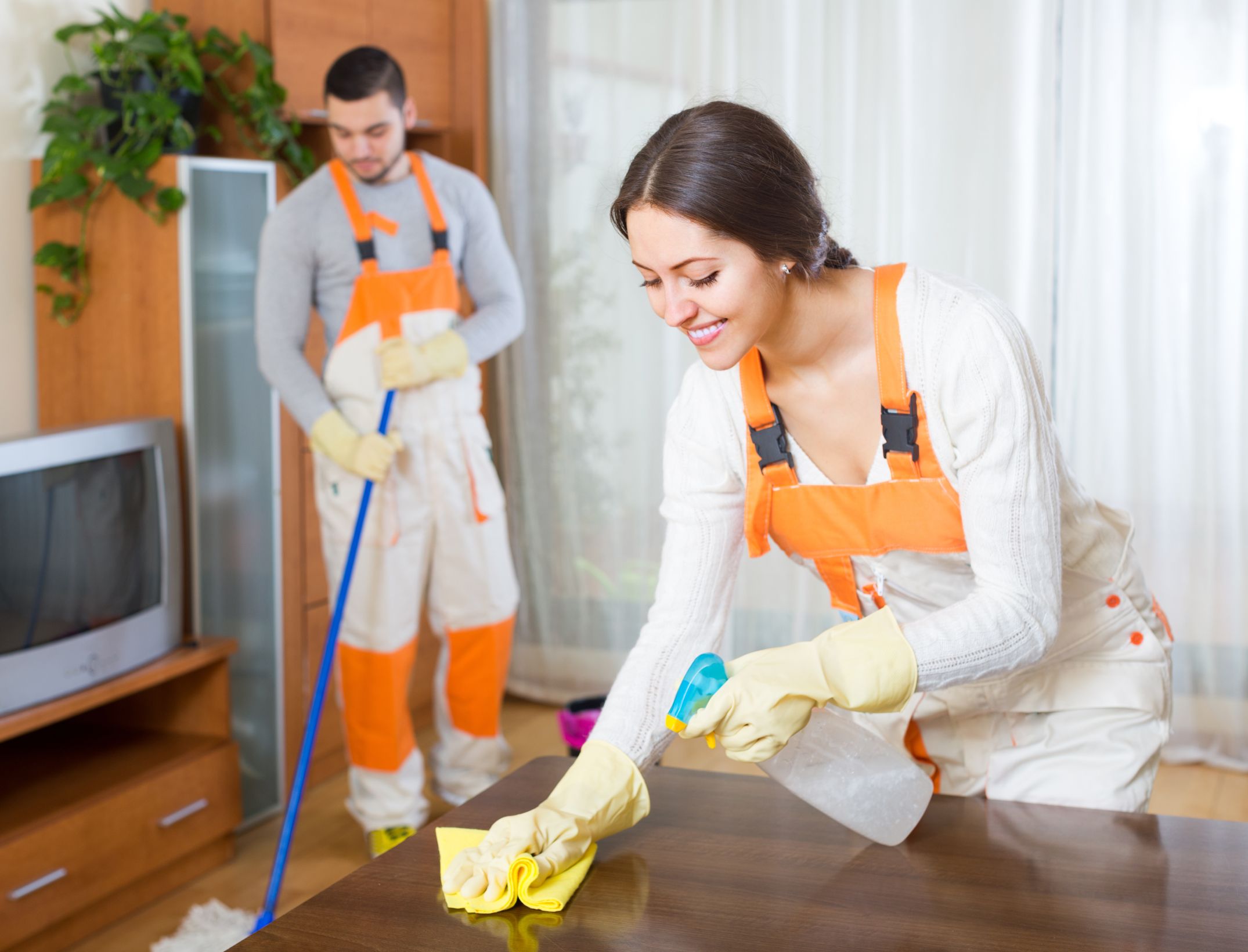 Alton Cleaning Services- House/ Commercial Cleaning Services