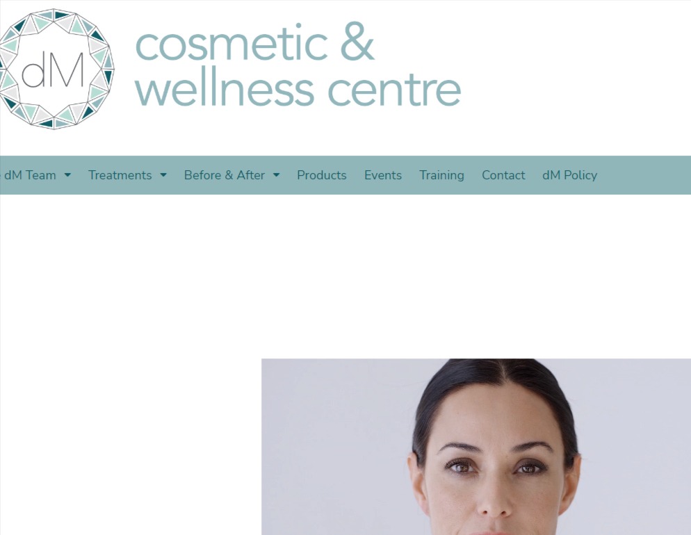 dM Cosmetic & Wellness Centre and Medispa