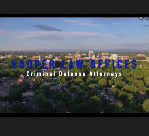 Hooper Law Offices