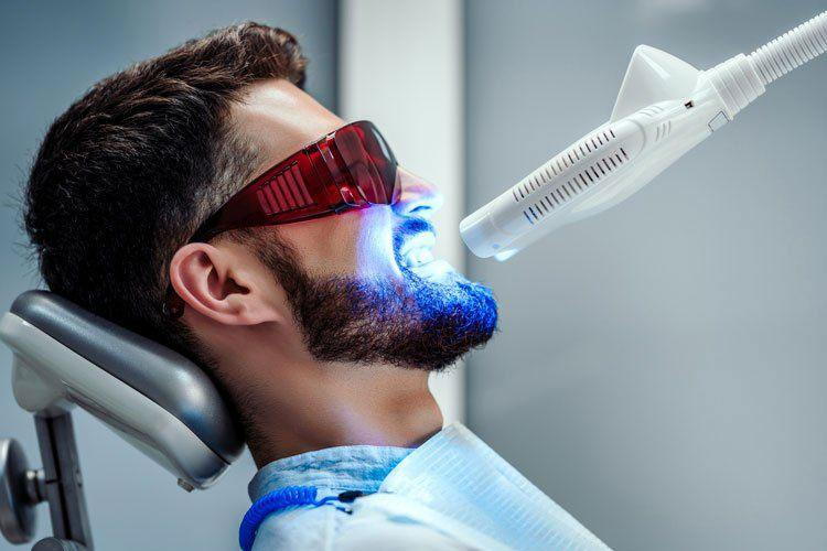 Sbenati Dentistry