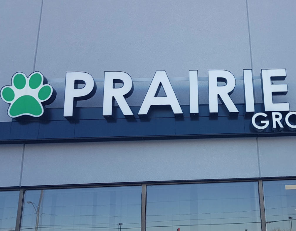 Prairie Grooming and Training Inc