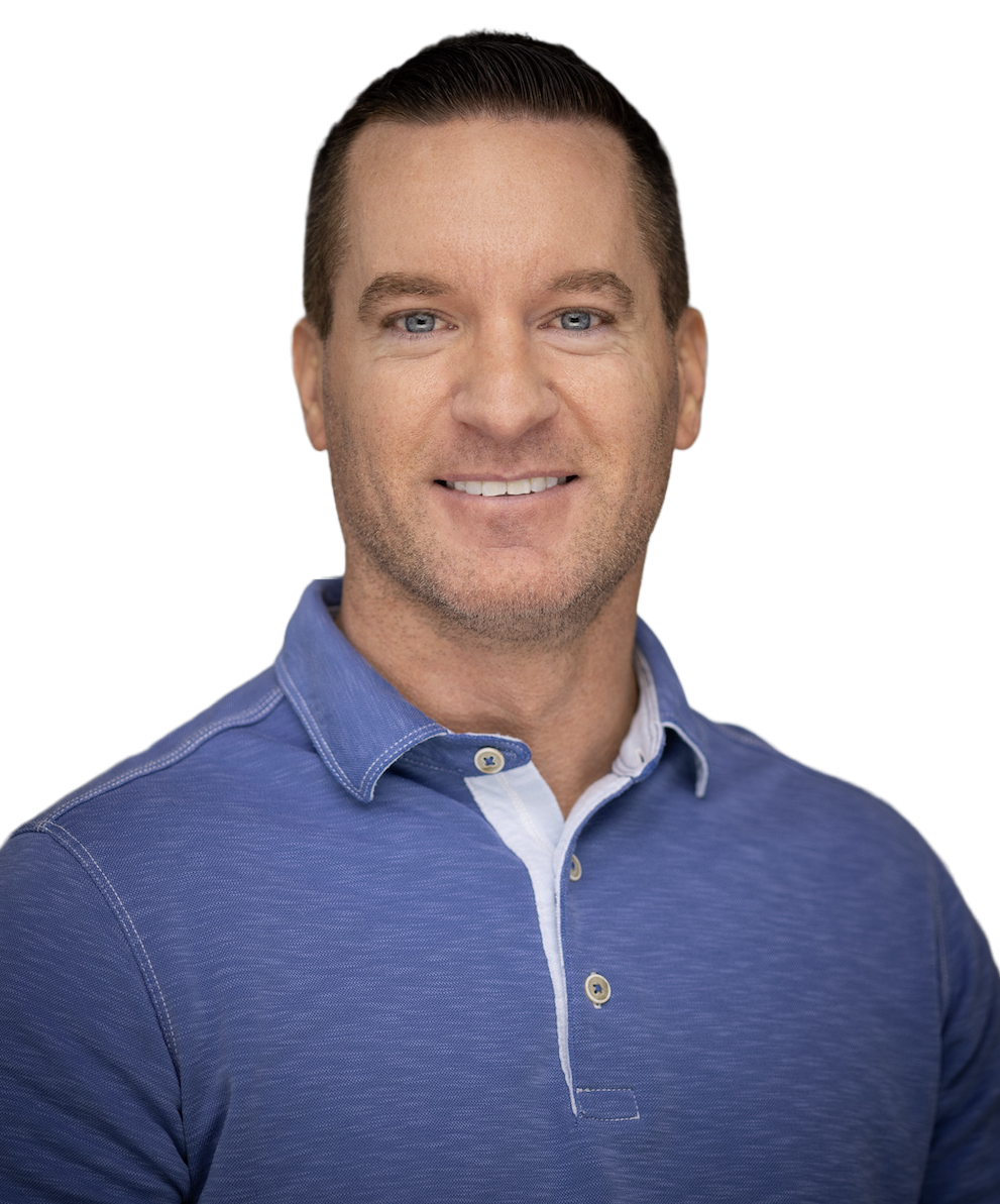 Jeremy Maher