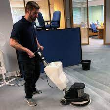 Mak B. Cleaning