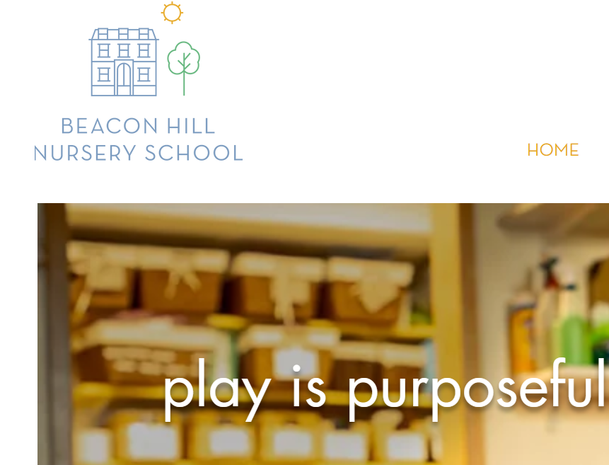 Beacon Hill Nursery School Inc