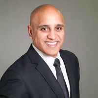 New Reflections Plastic Surgery : Nikesh K Patel MD