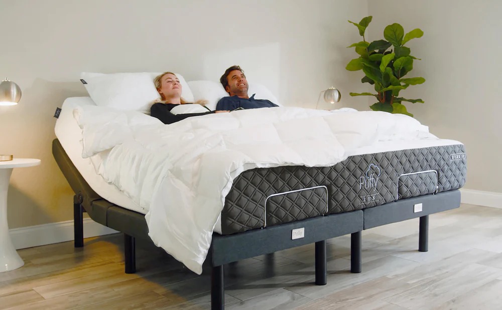 ⭐ TOP 10 Electric Adjustable Bed to buy in Tampa 5 Star Rated Near