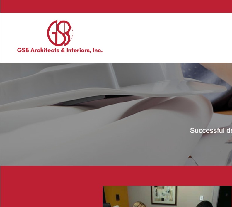 GSB Architects & Interiors, Inc.