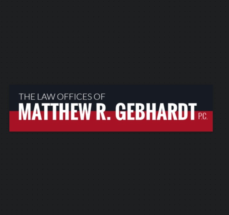 Law Offices of Matthew R Gebhardt