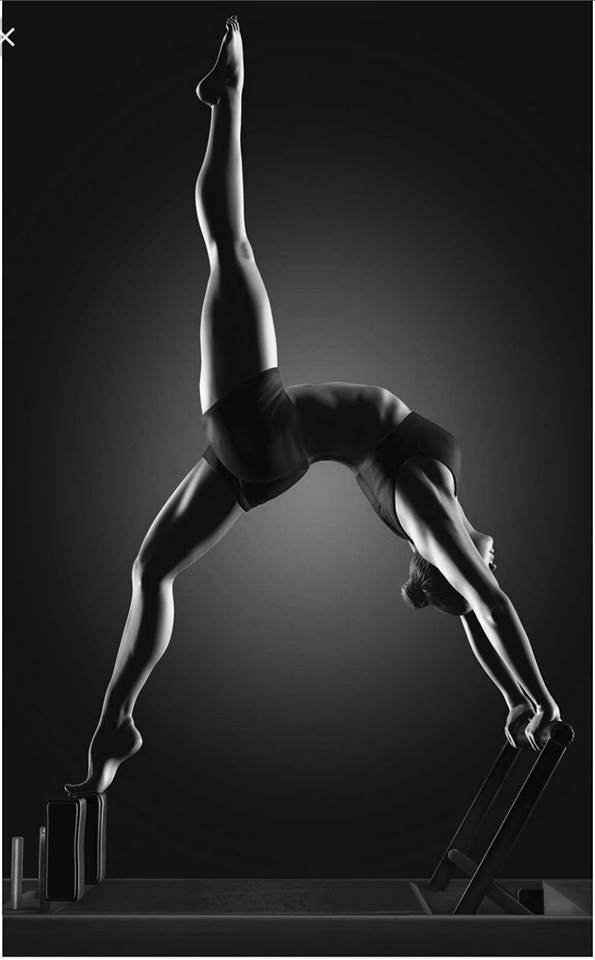 Fusion Pilates Studio
