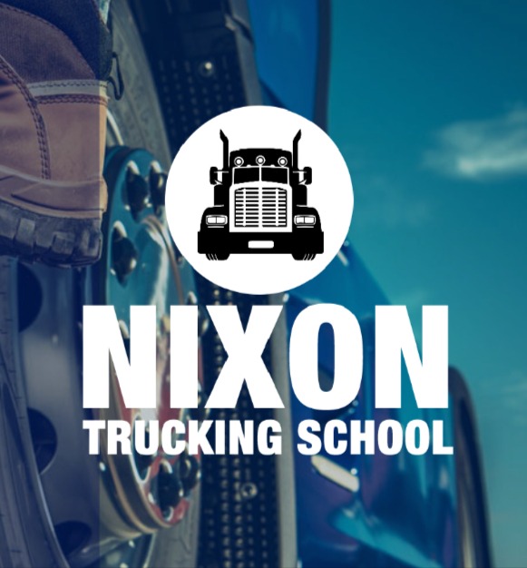 NIXON Trucking School Pomona