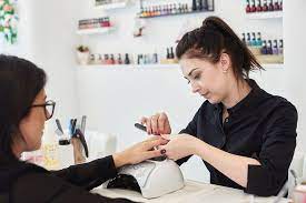 Nail Time & Day Spa