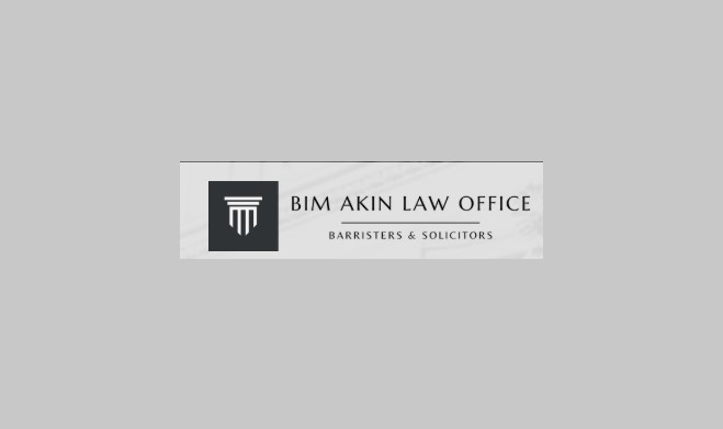 Bim Akin Law Office
