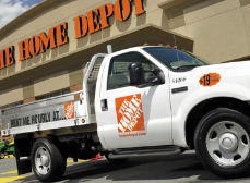 The Home Depot