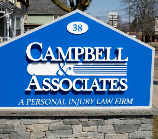 Campbell & Associates