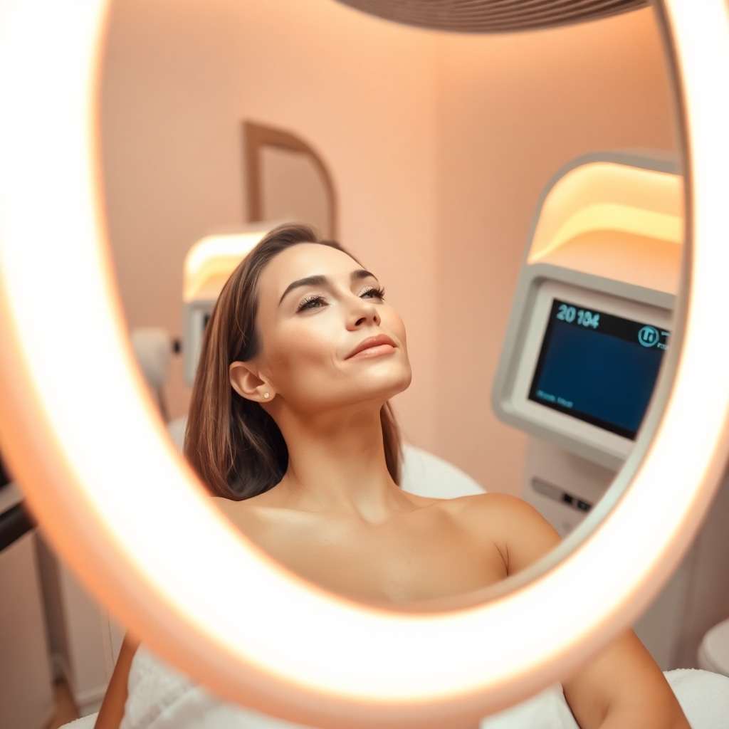 Finesse Laser and Skin Kare